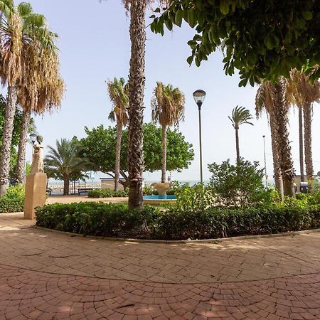 Lovely Apartment In Santa Pola With Kitchen Kültér fotó